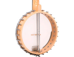 Gold Tone BT-1000 6 String Banjitar image 4