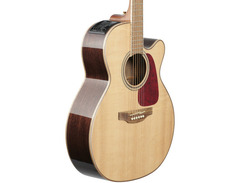 Takamine GN93CE NEX Acoustic-electric Guitar image 2