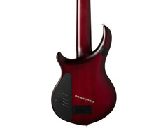 Ernie Ball Music Man John Petrucci Majesty 8 Electric Guitar image 2