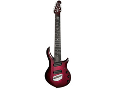 Ernie Ball Music Man John Petrucci Majesty 8 Electric Guitar image 3