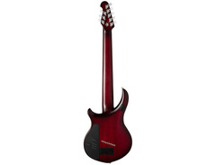 Ernie Ball Music Man John Petrucci Majesty 8 Electric Guitar image 4