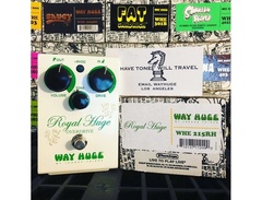 Way Huge WHE215RH Royal Huge image 3