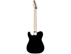 Fender Jack White Triplecaster Telecaster Electric Guitar image 3