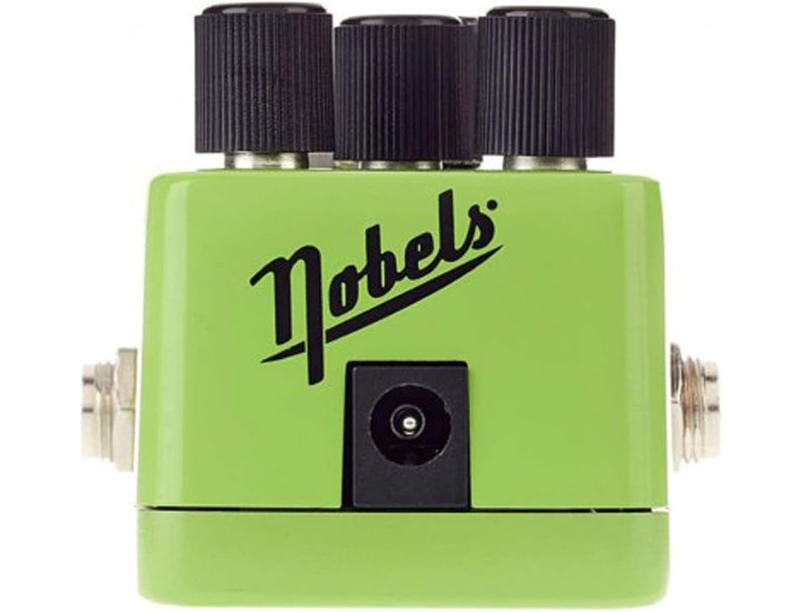 Nobels ODR-mini 2 - What To Know & Where To Buy | Equipboard