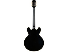 Gibson Custom 1959 ES-335 Reissue Semi-hollow Electric Guitar - Murphy Lab Ultra Light Aged image 2