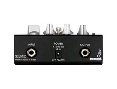 Genzler Amplification Crash Box 4 image 3
