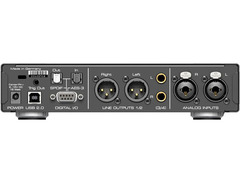 RME ADI-2/4 Pro SE 2x4 AD/DA Converter image 2