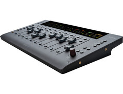 Softube Console 1 Fader Mk III 10-channel Fader Control Surface image 4