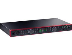 Focusrite Scarlett 18i20 Fourth Generation USB Audio Interface image 3