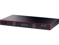 Focusrite Scarlett 18i20 Fourth Generation USB Audio Interface image 4