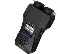 Zoom H1 XLR Portable Recorder image 3