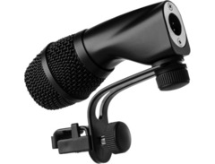 Earthworks DM17 Tom and Snare Drum Microphone image 2