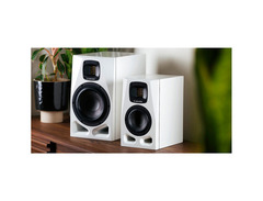 ADAM Audio A4V 4-inch Powered 2-way Studio Monitor image 3