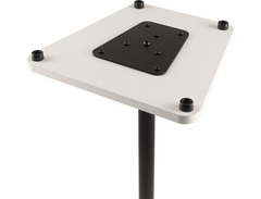 On-Stage SMS7500 Wood Studio Monitor Stands image 2