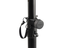 On-Stage SMS7500 Wood Studio Monitor Stands image 4