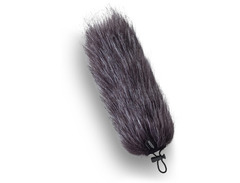 Zoom SSH-6e Stereo Shotgun Mic Capsule for H6essential Recorder image 4