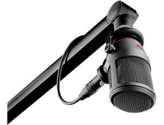 Neumann BCM 104 MT Large-diaphragm Condenser Broadcast Microphone image 2
