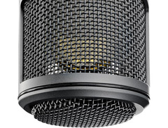 Neumann BCM 104 MT Large-diaphragm Condenser Broadcast Microphone image 3
