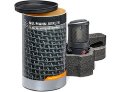 Neumann BCM 104 MT Large-diaphragm Condenser Broadcast Microphone image 4