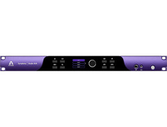 Apogee Symphony Studio 8 x 8 Audio Interface image 2