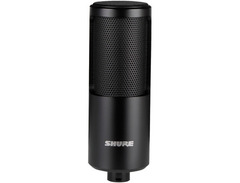 Shure SM4 Dual-diaphragm Condenser Home Recording Microphone image 2