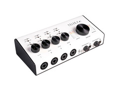 Blackstar Polar 4 4-channel Guitar Interface image 2
