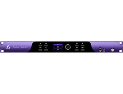 Apogee Symphony Studio 8 x 16 Audio Interface with Immersive Mixing & Playback image 2