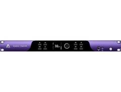 Apogee Symphony Studio 8 x 16 Audio Interface with Immersive Mixing & Playback image 3