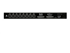 Apogee Symphony Studio 8 x 16 Audio Interface with Immersive Mixing & Playback image 4