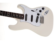 Fender Ritchie Blackmore Signature Stratocaster image 4