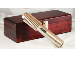 Royer R-121 Studio Ribbon Microphone with RSM-SS1 Sling-Shock Microphone Shockmount image 4