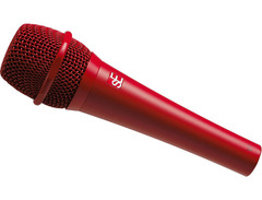 sE Electronics V7 Supercardioid Dynamic Handheld Vocal Microphone image 4