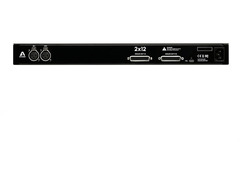 Apogee Symphony Studio 2 x 12 Audio Interface with Immersive Mixing & Playback image 4