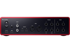 Focusrite Scarlett 16i16 Fourth Generation USB Audio Interface image 2