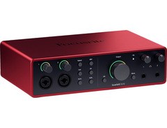 Focusrite Scarlett 16i16 Fourth Generation USB Audio Interface image 3