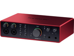 Focusrite Scarlett 16i16 Fourth Generation USB Audio Interface image 4