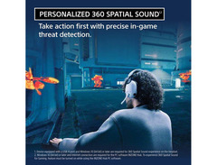 Sony INZONE H9 Wireless Gaming Headset image 3
