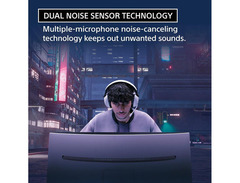 Sony INZONE H9 Wireless Gaming Headset image 4