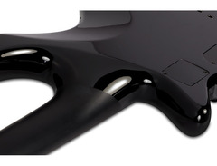 Schecter Stiletto Stage-4 image 4