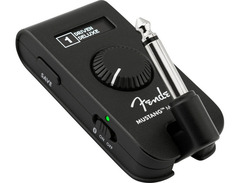 Fender Mustang Micro Plus Headphone Guitar Amp image 2