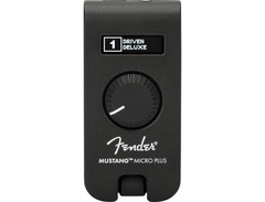 Fender Mustang Micro Plus Headphone Guitar Amp image 4