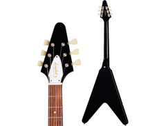 Epiphone Jimi Hendrix "Love Drops" Flying V image 4