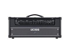 Boss Katana Artist Gen 3 100-watt Amplifier Head image 2