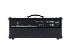 Boss Katana Artist Gen 3 100-watt Amplifier Head image 3