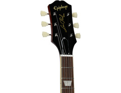 Epiphone Joe Bonamassa 1955 Les Paul Standard Electric Guitar image 4