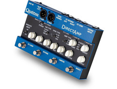 Quilter Labs DirectAmp Stereo Amp Simulator image 2