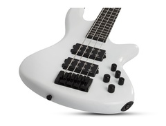 Schecter Stiletto Stage-4 image 2