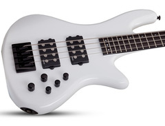 Schecter Stiletto Stage-4 image 3