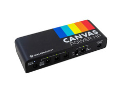 Walrus Audio Canvas HP Pedal Power Supply image 3