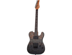 Schecter PT Standard Electric Guitar image 2